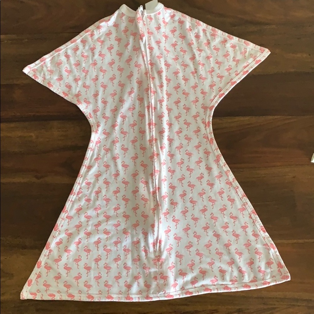 Zipadee-zip sleep sack swaddle small